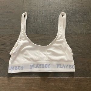Playboy Sports Bra